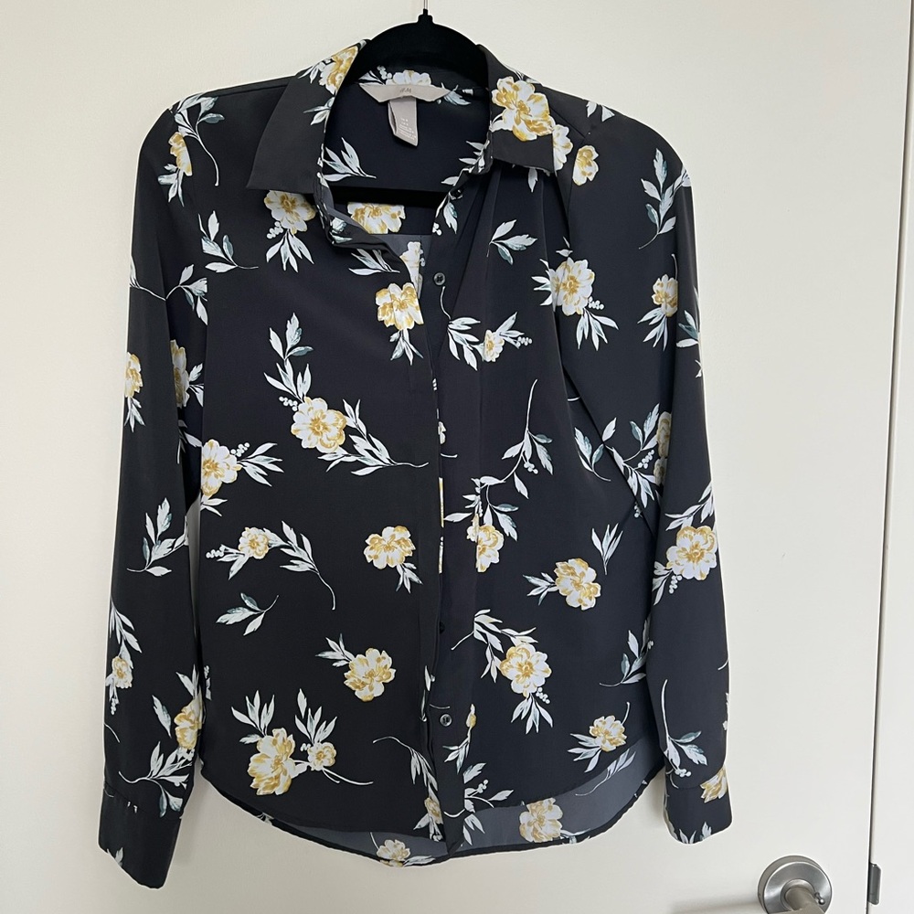 HM Blouse